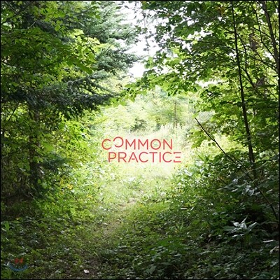 안승준(Joon) - Common Practice