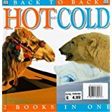 Hot and Cold (Back to Back) Hardcover  