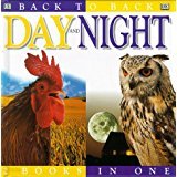 Day and Night (Back to Back) Hardcover