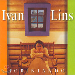 Ivan Lins - Jobiniando