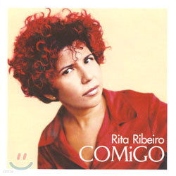 Rita Ribeiro - Comigo
