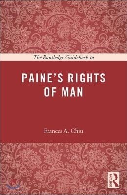 Routledge Guidebook to Paine's Rights of Man