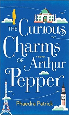 The Curious Charms of Arthur Pepper