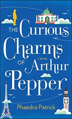 The Curious Charms of Arthur Pepper
