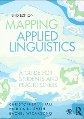 Mapping Applied Linguistics