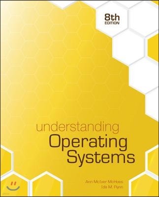 The Understanding Operating Systems