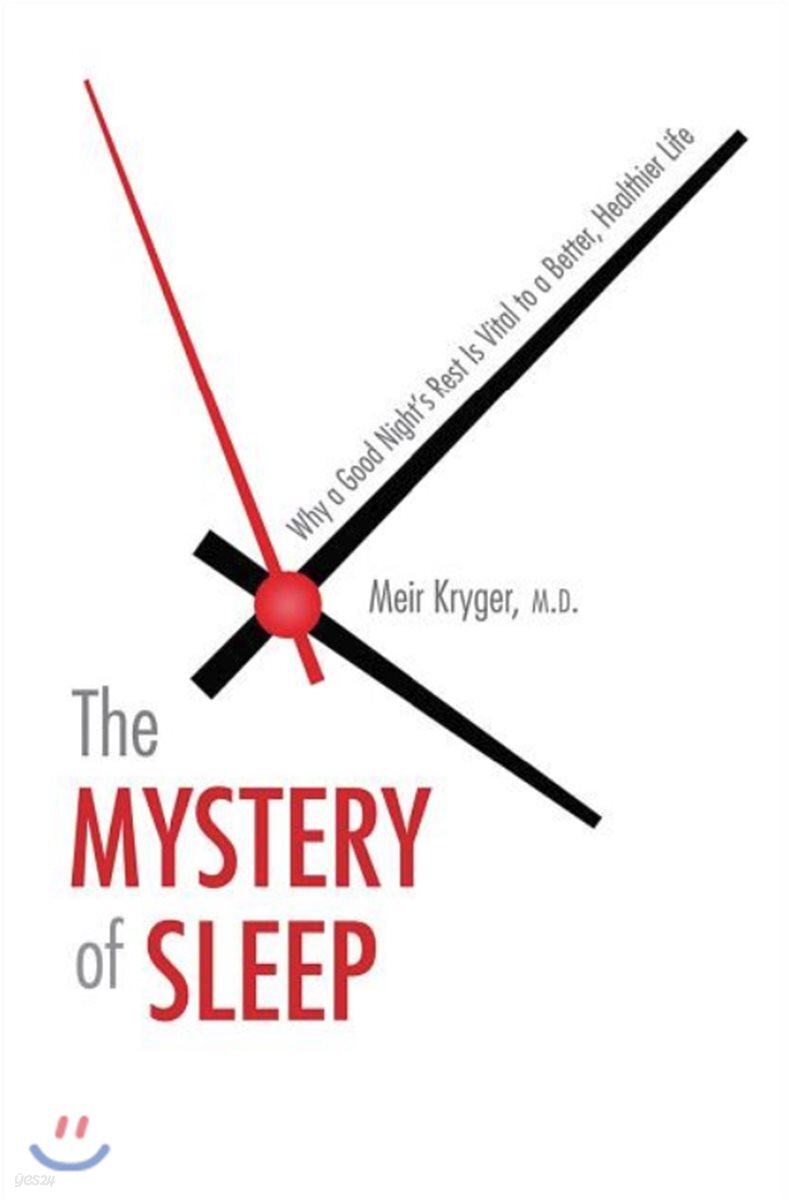 The Mystery of Sleep