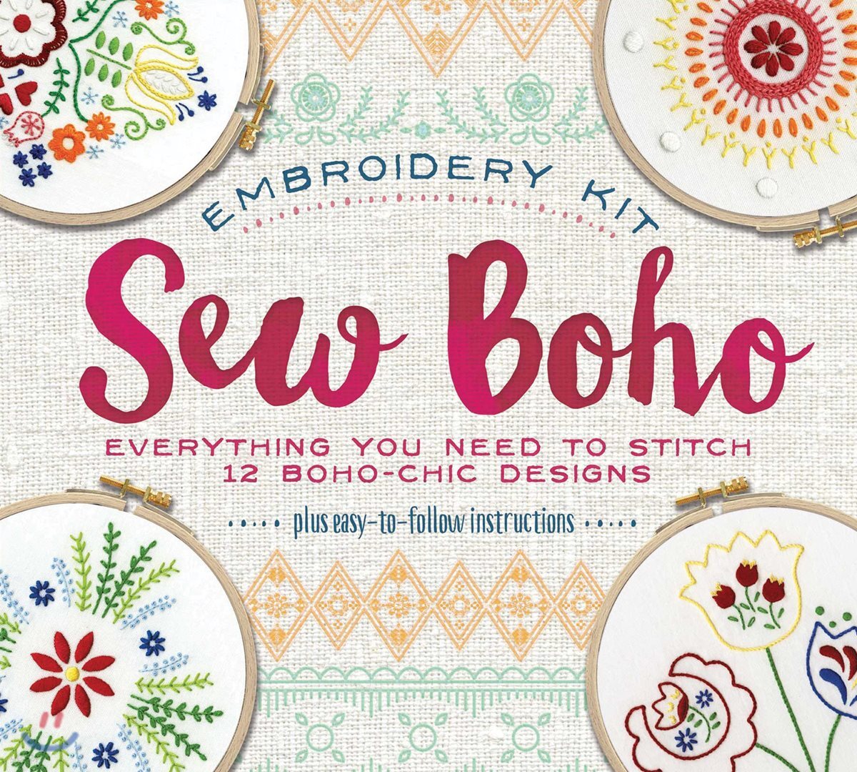 Sew Boho