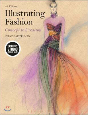 Illustrating Fashion