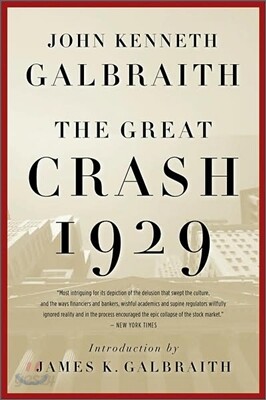 The Great Crash 1929