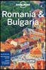 Lonely Planet Romania & Bulgaria