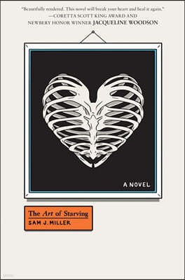 The Art of Starving