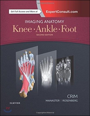 Imaging Anatomy, 2/E