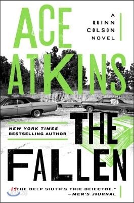 The Fallen