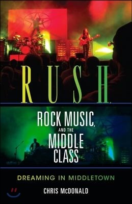 Rush, Rock Music, and the Middle Class: Dreaming in Middletown