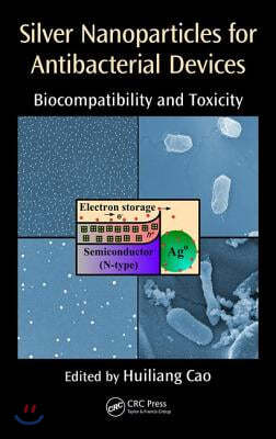 Silver Nanoparticles for Antibacterial Devices