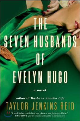 The Seven Husbands of Evelyn Hugo