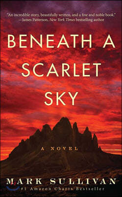 Beneath a Scarlet Sky