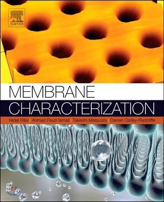 Membrane Characterization