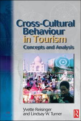 Cross-Cultural Behaviour in Tourism