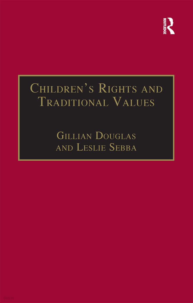 Children's Rights and Traditional Values