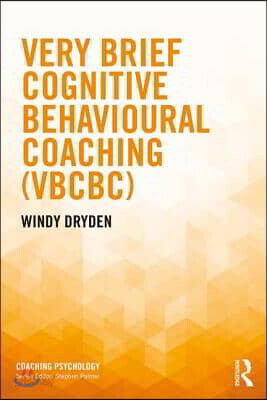 Very Brief Cognitive Behavioural Coaching (VBCBC)