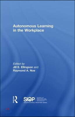 Autonomous Learning in the Workplace