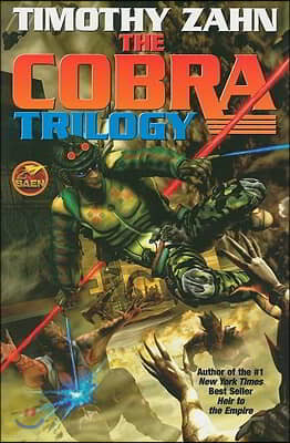 The Cobra Trilogy