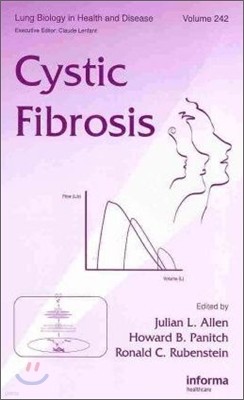 Cystic Fibrosis