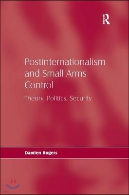 Postinternationalism and Small Arms Control