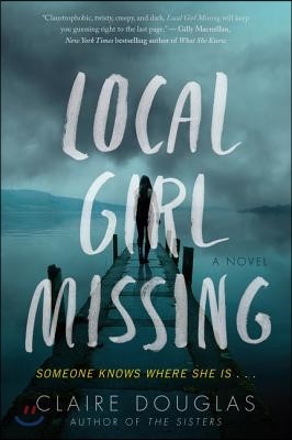 Local Girl Missing