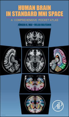 Human Brain in Standard Mni Space: A Comprehensive Pocket Atlas