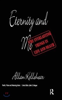 Eternity and Me