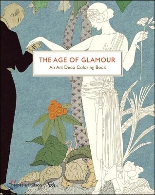 The Age of Glamour