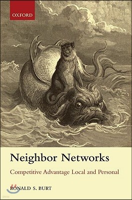 Neighbor Networks: Competitive Advantage Local and Personal