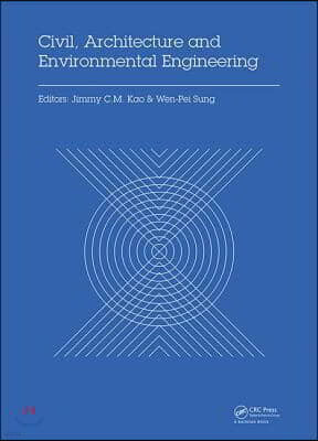 Civil, Architecture and Environmental Engineering