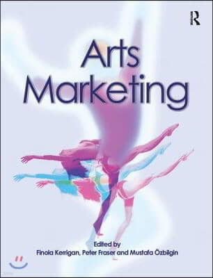 Arts Marketing