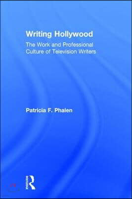 Writing Hollywood