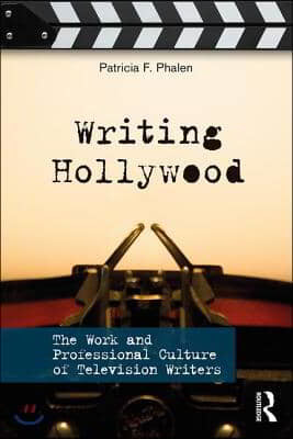 Writing Hollywood