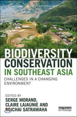 Biodiversity Conservation in Southeast Asia