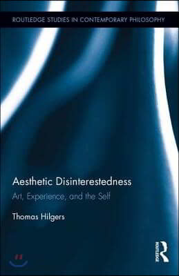 Aesthetic Disinterestedness