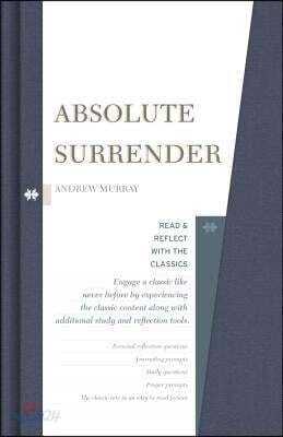 Absolute Surrender