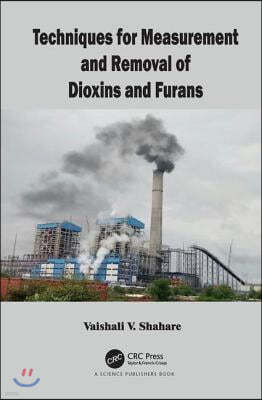 Techniques for Measurement and Removal of Dioxins and Furans