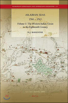 Arabian Seas 1700 - 1763
