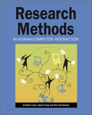 Research Methods In Human-Comp