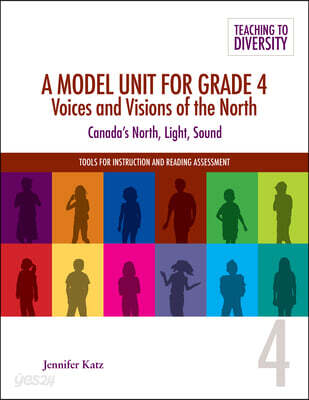 A Model Unit for Grade 4: Voices and Visions of the North: Canada's North, Light, Sound