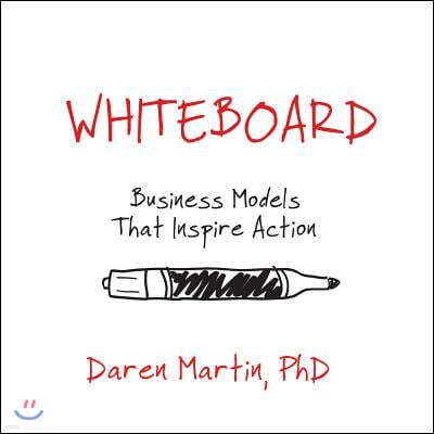 Whiteboard: Business Models That Inspire Action