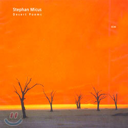 Stephan Micus - Desert Poems