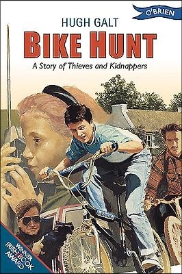 Bike Hunt: A Story of Thieves and Kidnappers