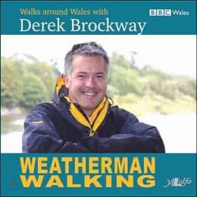 Weatherman Walking